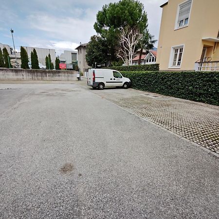La Barchessa Loft & Rooms - Free Parking Trento Kültér fotó
