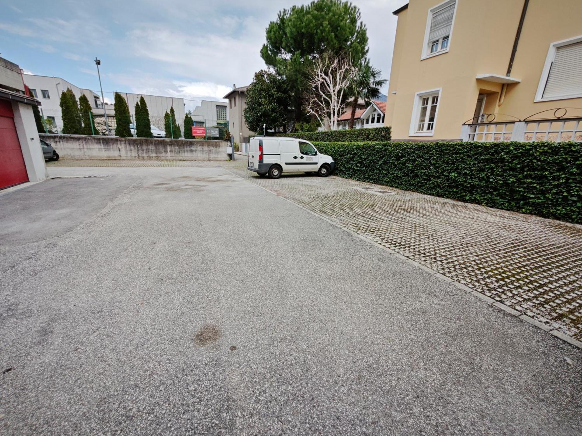 La Barchessa Loft & Rooms - Free Parking Trento Kültér fotó