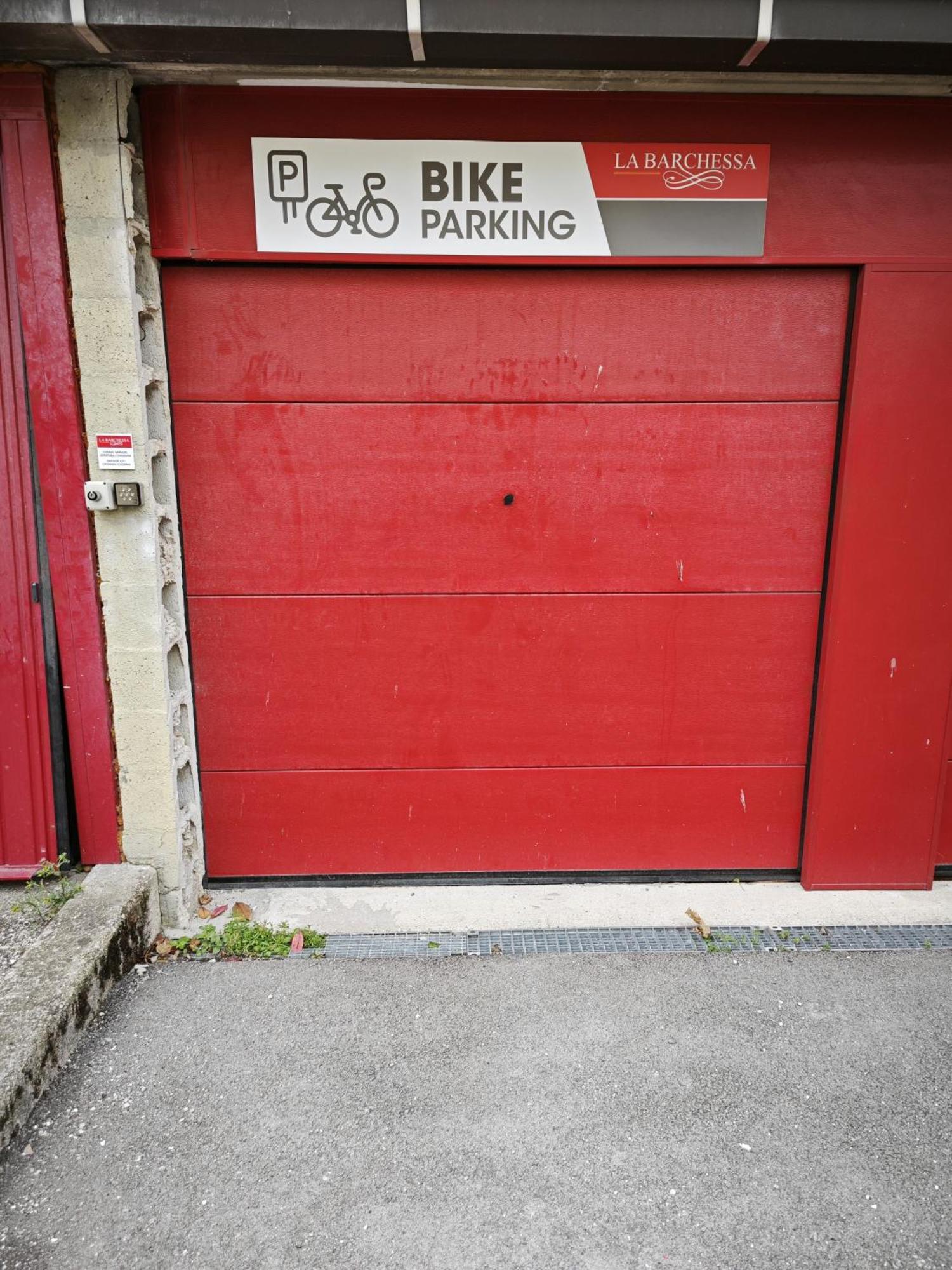 La Barchessa Loft & Rooms - Free Parking Trento Kültér fotó
